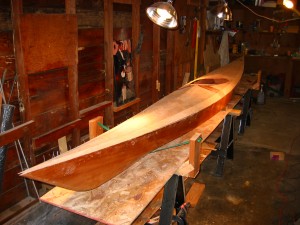 JuBu kayak